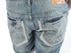 Bermuda Jeans Coca-Cola 0043200136