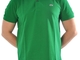 Camisa Polo Lacoste Italian Fit PH7319