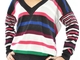 Sweater Lacoste Multicolor AF762021