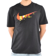 Camiseta Nike Drip Swoosh