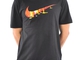 Camiseta Nike Drip Swoosh