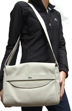 Bolsa Lacoste NF0002NC