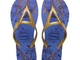 Havaianas Flash Tresse