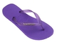 Havaianas Logo Metal