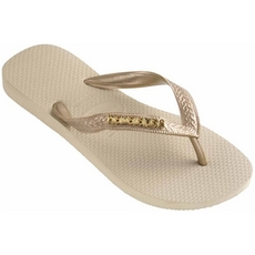 Havaianas Logo Metal