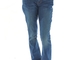 Calça Jeans Levi´s Bold Curve 05806006800