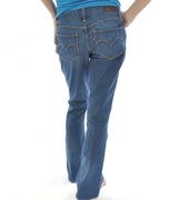 Calça Jeans Levi´s Slight Curve 054030192