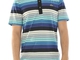 Camisa Polo Lacoste DH428821