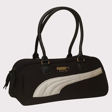 Bolsa Puma Suede Handbag 069323