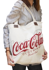 Bolsa Coca-Cola Beach Club