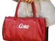 Bolsa Coca-Cola Classic