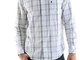 Camisa TBL Claremont Plaid