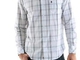 Camisa TBL Claremont Plaid