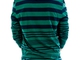 Camisa Listrada Lacoste TH382221