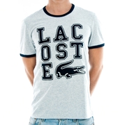 Camiseta Lacoste TH834921