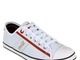 Tênis Coca-Cola Los Angeles Leather 004CC0125