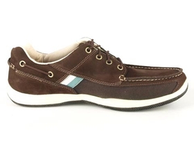  Sapato Timberland EK Sport Boat Shoes