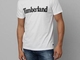 Camiseta Timberland  Signature 4125584