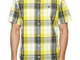Camisa Timberland Meriden Plaid 4125365