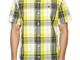 Camisa Timberland Meriden Plaid 4125365