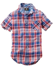 Camisa Timberland Pelham Linho 4125379