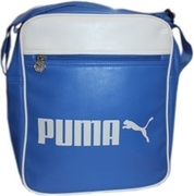 Bolsa Puma Campus flight bag