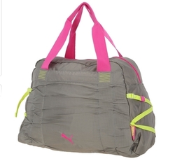 Bolsa Puma Workout Bag 069896