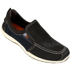 Sapato Timberland EK Boat Slip On 