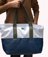 Bolsa Feminina Lacoste NF0259SU