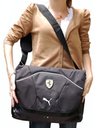 Bolsa Ferrari Shoulder