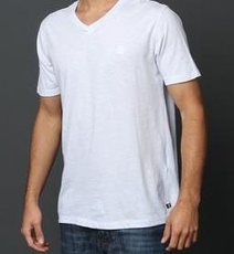Camiseta Timberland V Neck 