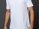 Camiseta Timberland V Neck 