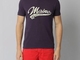 Camiseta Timberland Cities USA 41281201