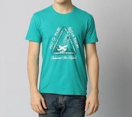 Camiseta Timberland Gulf of Maine 412810600