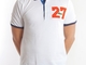 Polo Lacoste MC mas. PH165121