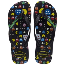 Havaianas Pac Man 