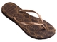 Havaianas Slim Animals Fluo