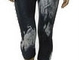 Calça Nike Legging Printed 522093