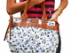 Bolsa Levi's Florida 84433641909800