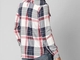 Camisa Timberland Plaid Thompson