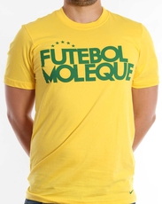 Camiseta Nike CBF 480502-302