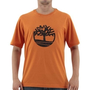 Camiseta TBL Logo Tree