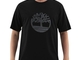 Camiseta TBL Logo Tree