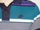 Polo Nike Manga Curta Yarn Dye 
