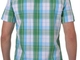 Camisa Timberland 60S harmon 430061