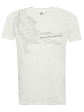 Camiseta Lacoste TH953A21