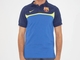 Camisa Nike Polo Barcelona 
