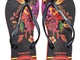 Havaianas Slim Tropical Flores