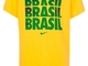 Camiseta Nike CBF blockbuster Infantil 598050