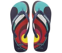 Havaianas Hype Tom Veiga